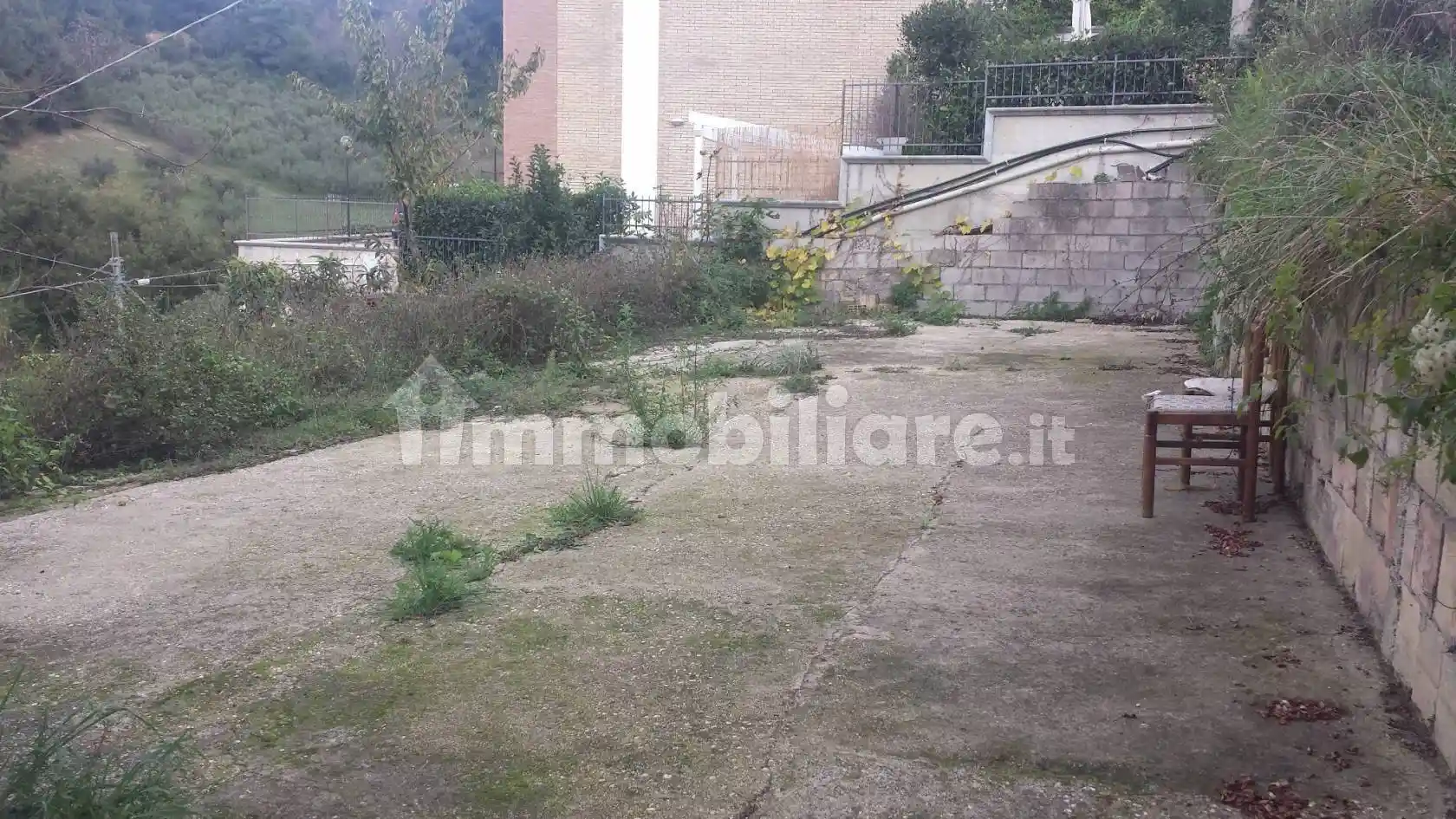 Villa unifamiliare Strada Colle Renazzo 93, San Silvestro, Pescara - foto 5
