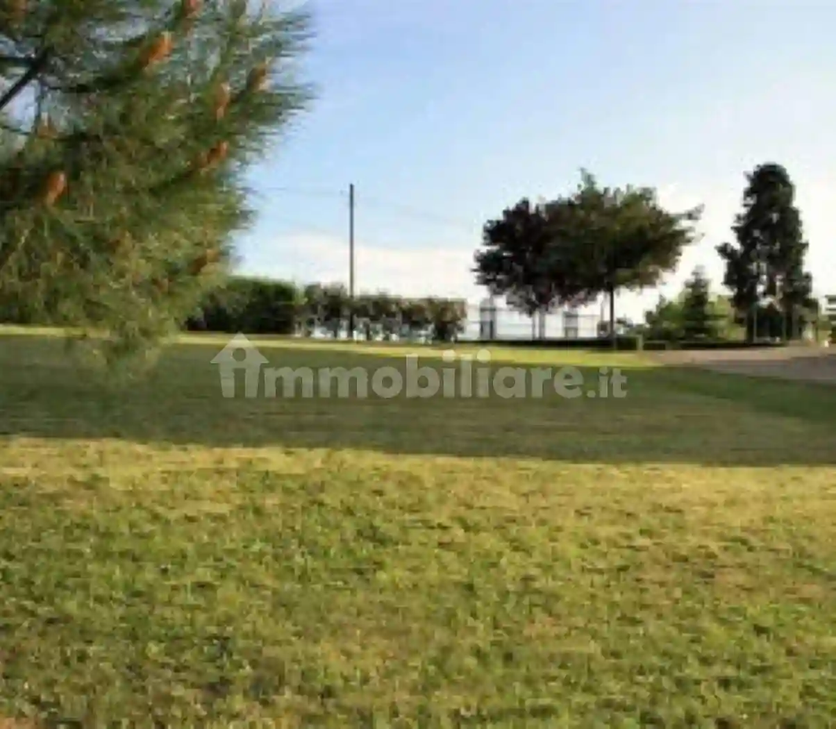 Palazzo - Edificio - foto 2