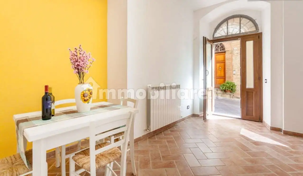 Appartamento in affitto a Bettona