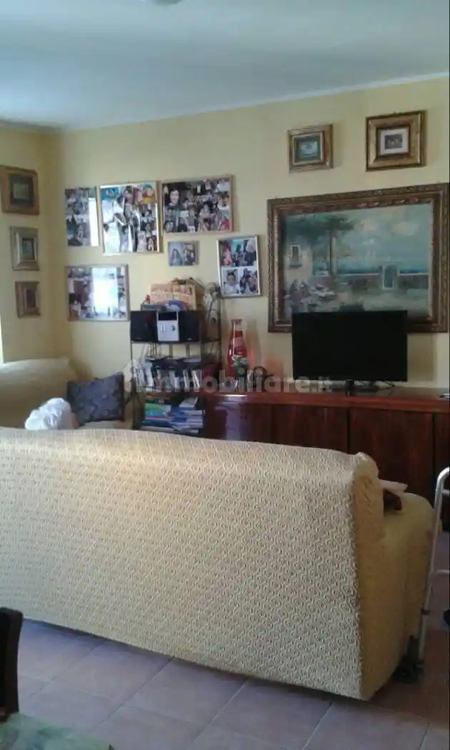 Appartamento in vendita a Sassoferrato