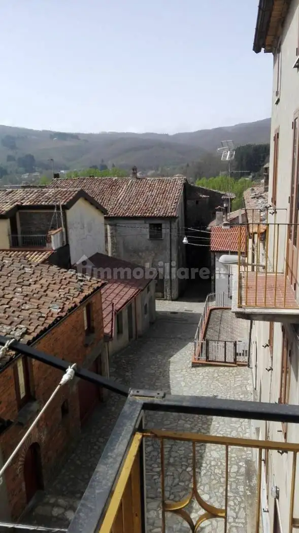 Casa indipendente in vendita a Decollatura