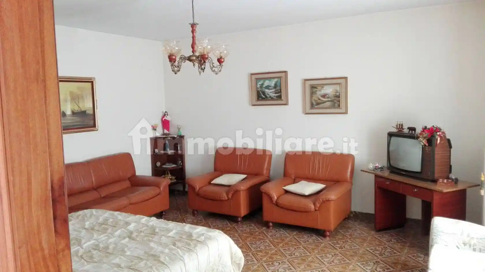 Terratetto unifamiliare via Piano Praticello 5, Centro, Decollatura - foto 2