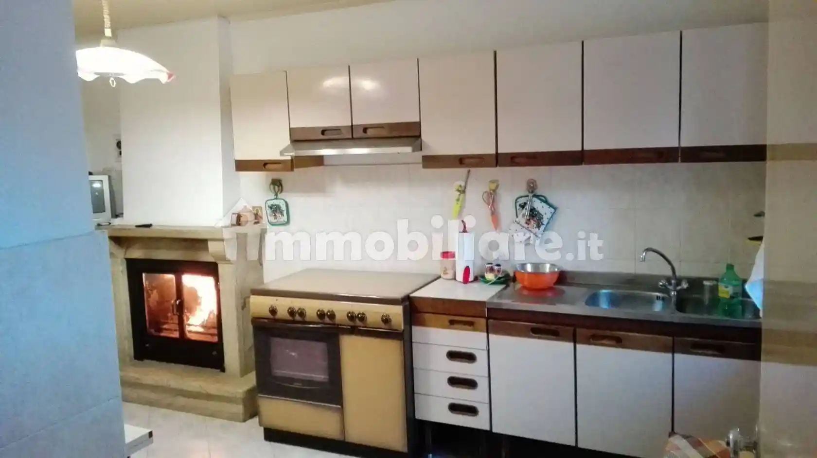 Terratetto unifamiliare via Piano Praticello 5, Centro, Decollatura - foto 3