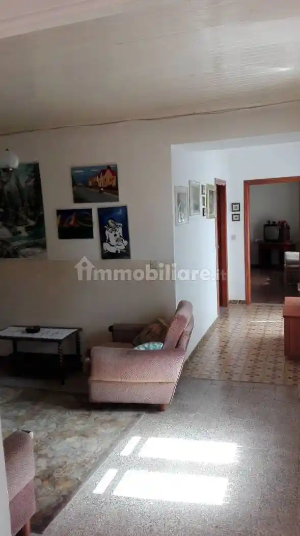 Terratetto unifamiliare via Piano Praticello 5, Centro, Decollatura - foto 5