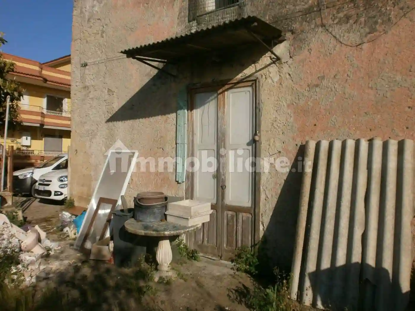 Palazzo - Edificio - foto 2