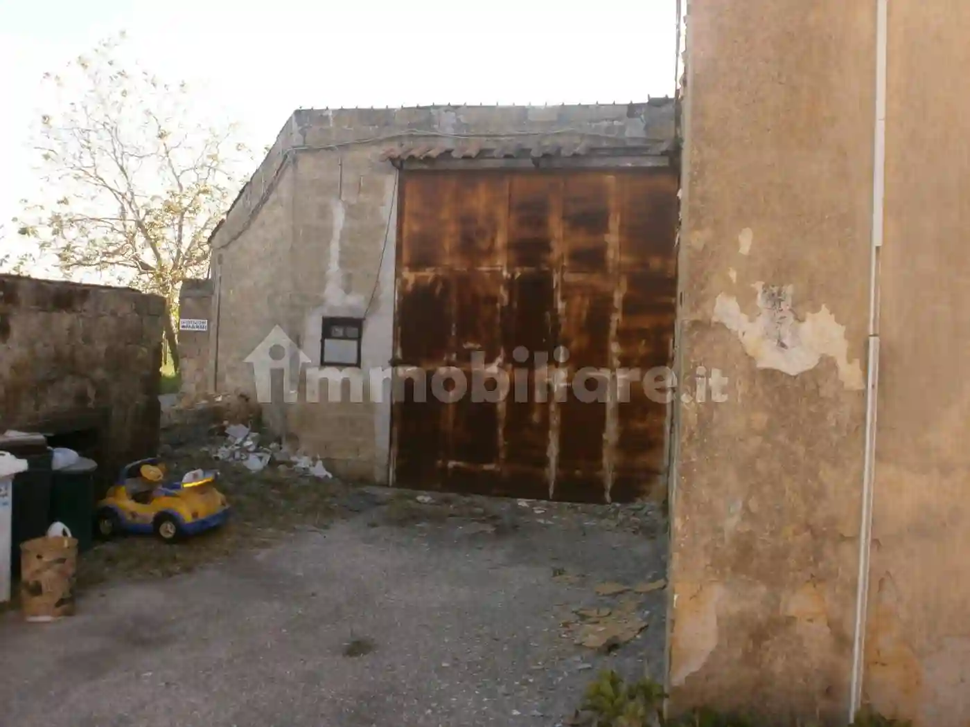 Palazzo - Edificio - foto 4