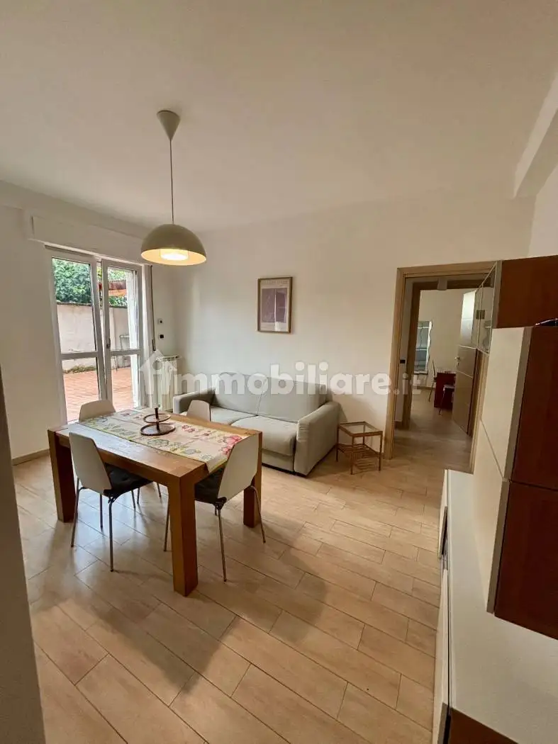 Appartamento in affitto a Cormano