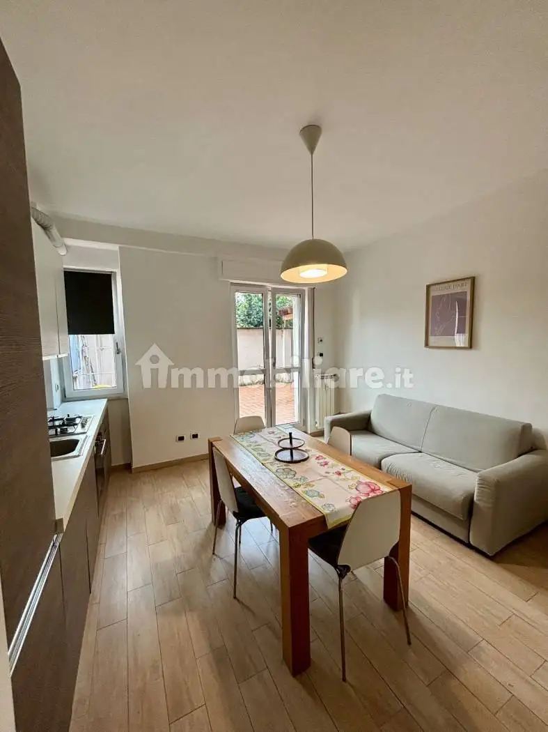 Bilocale via Antonio Gramsci 39, Cormano - foto 2