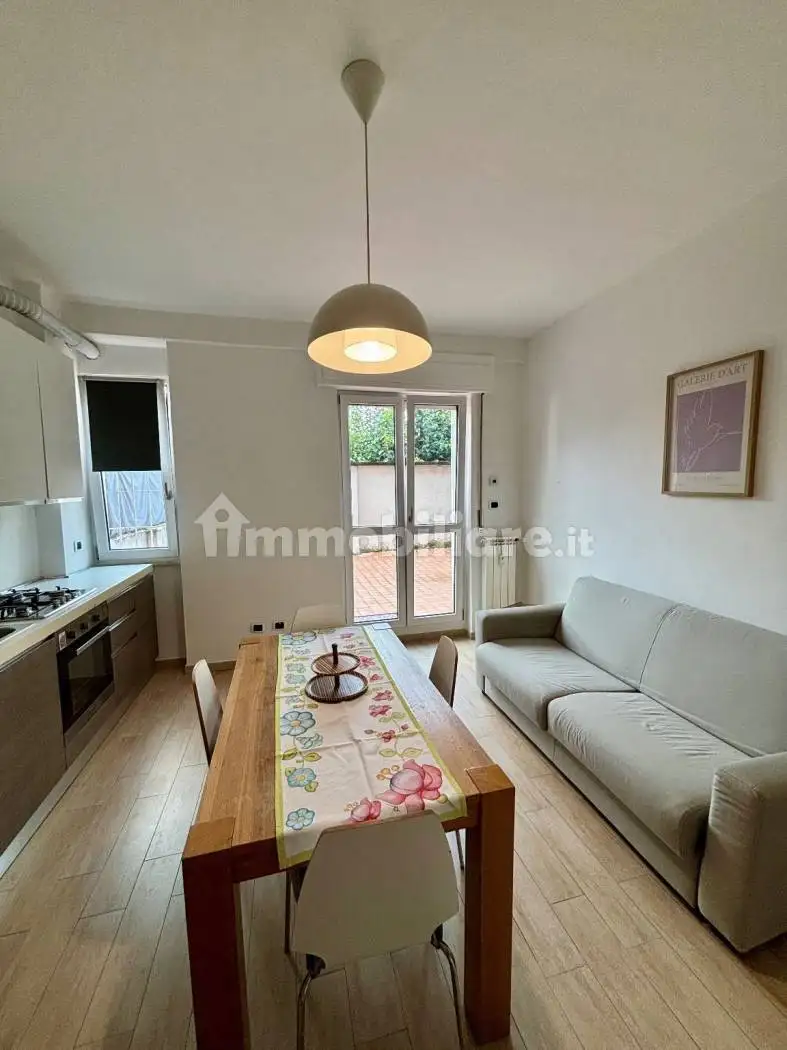 Bilocale via Antonio Gramsci 39, Cormano - foto 3