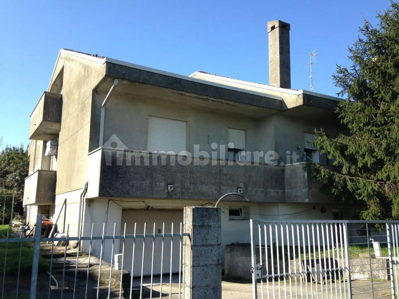 Villa in vendita a Pettorazza Grimani