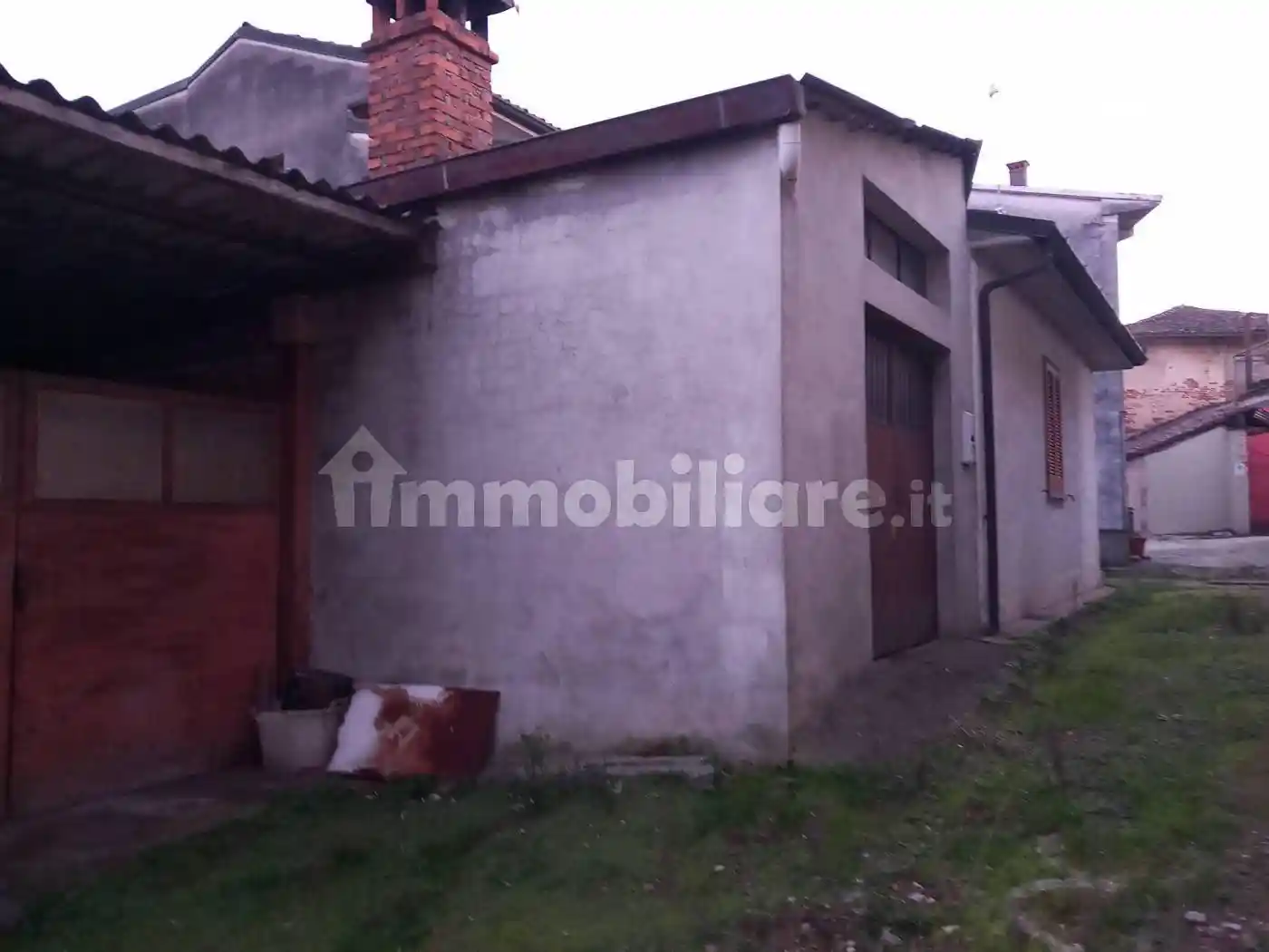 Rustico - Casale in vendita a Miradolo Terme