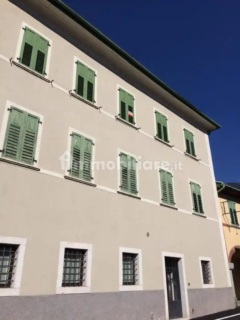 Appartamento in vendita a Bieno