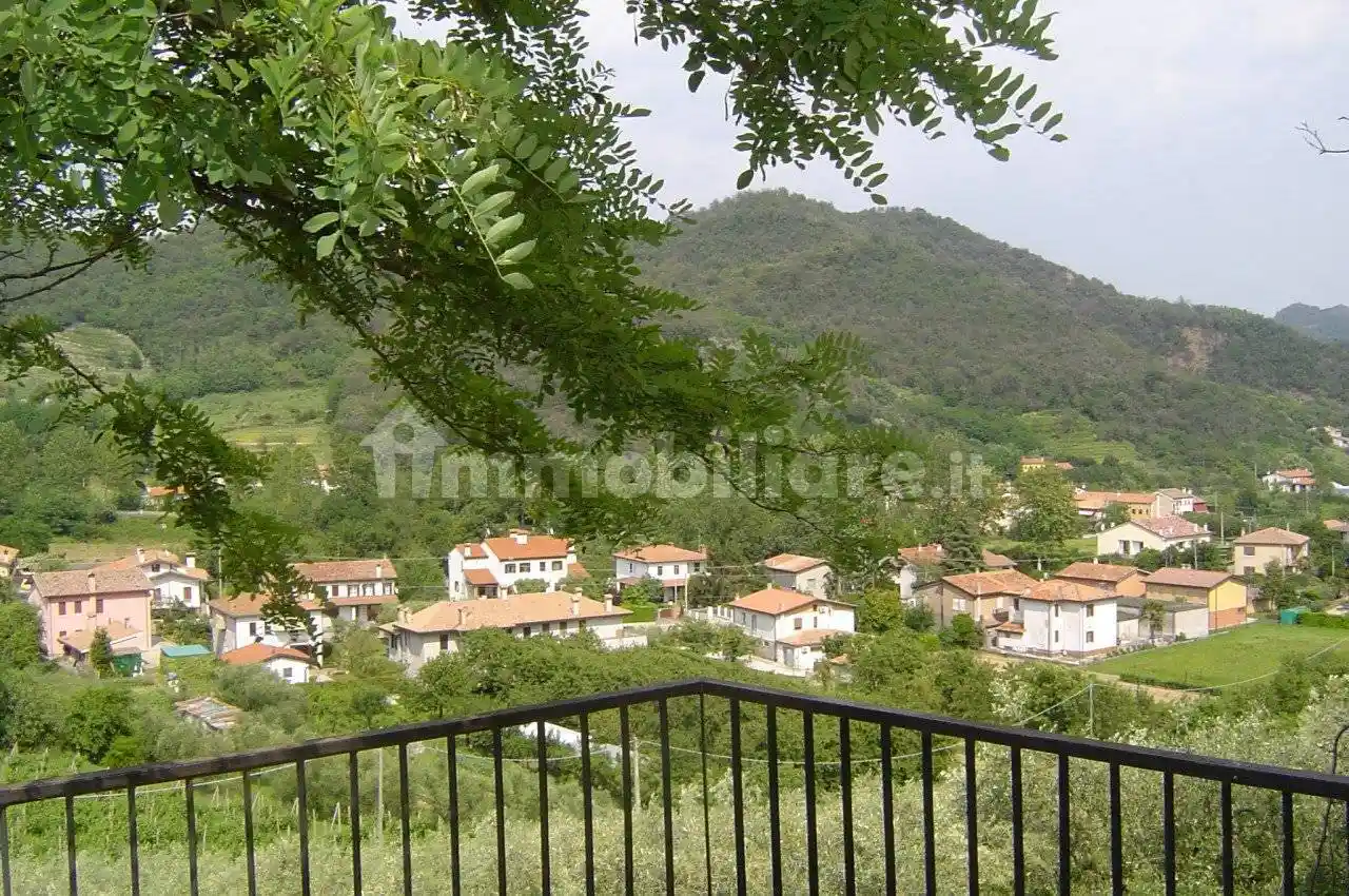 Villa in vendita a Galzignano Terme