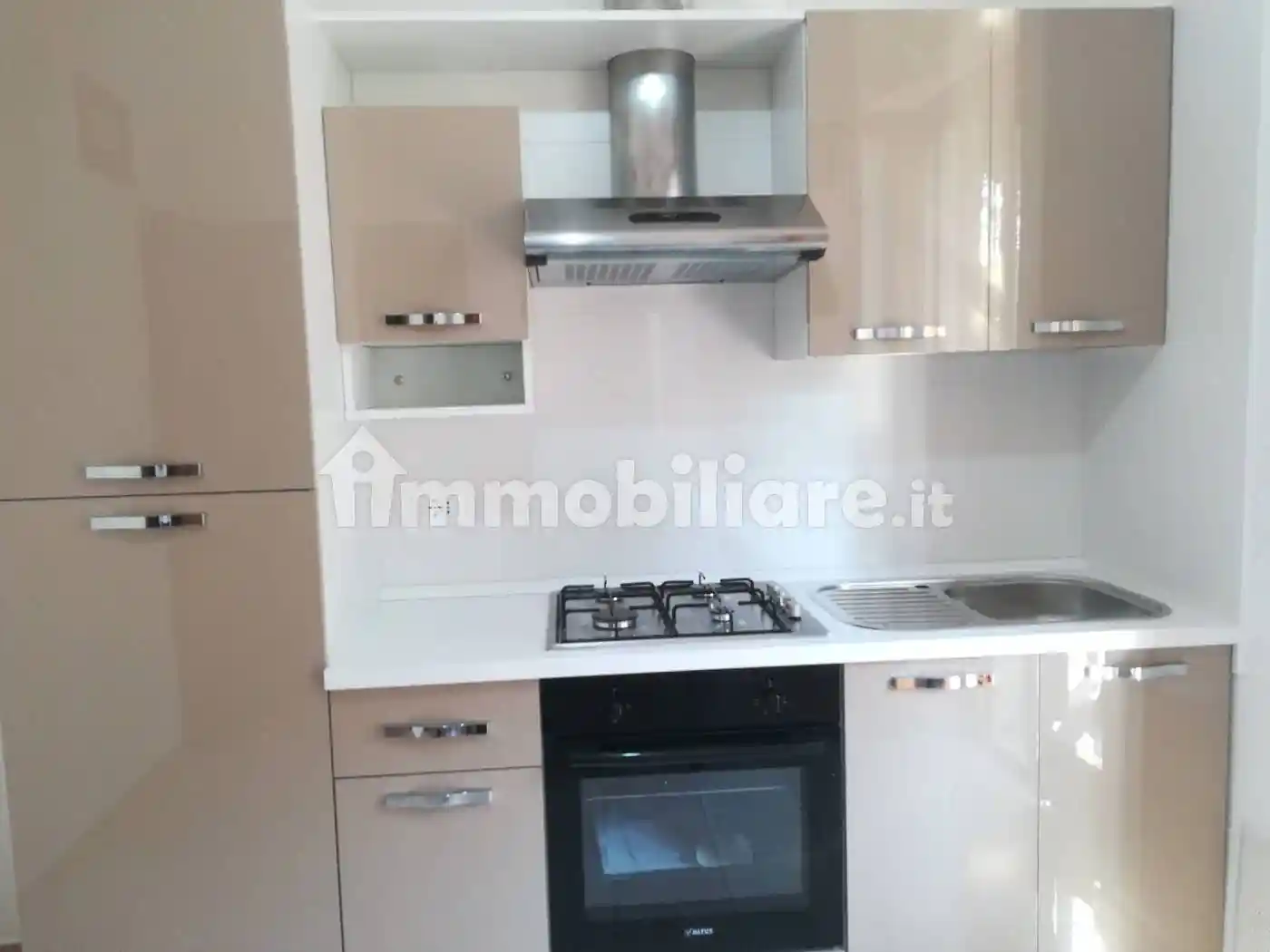 Appartamento in affitto a Chieti