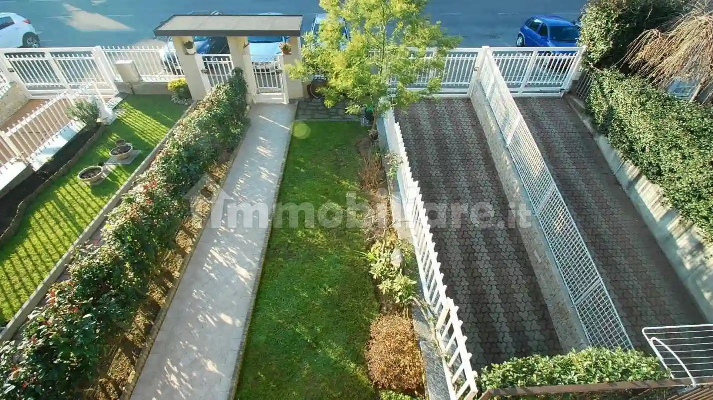 Villetta a schiera - foto 3