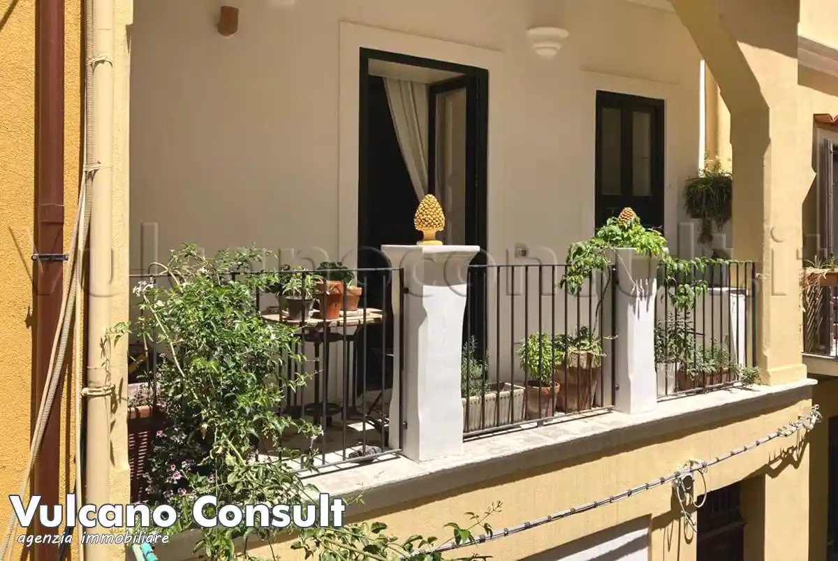 Appartamento in vendita a Lipari