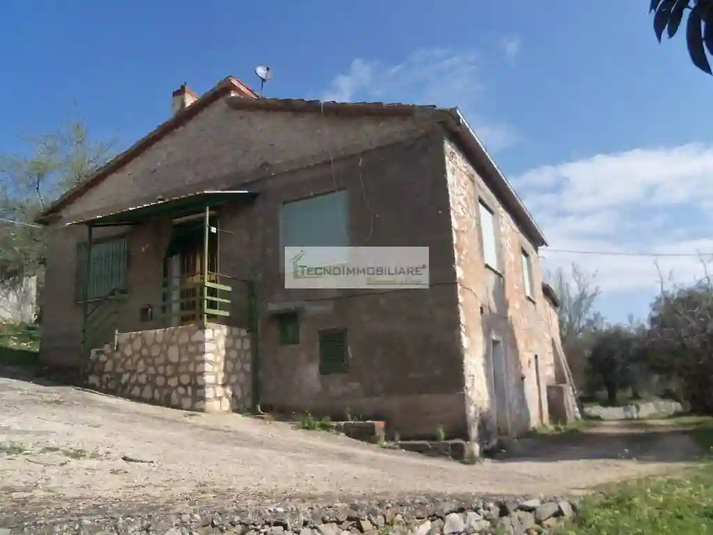 Casa indipendente - foto 2