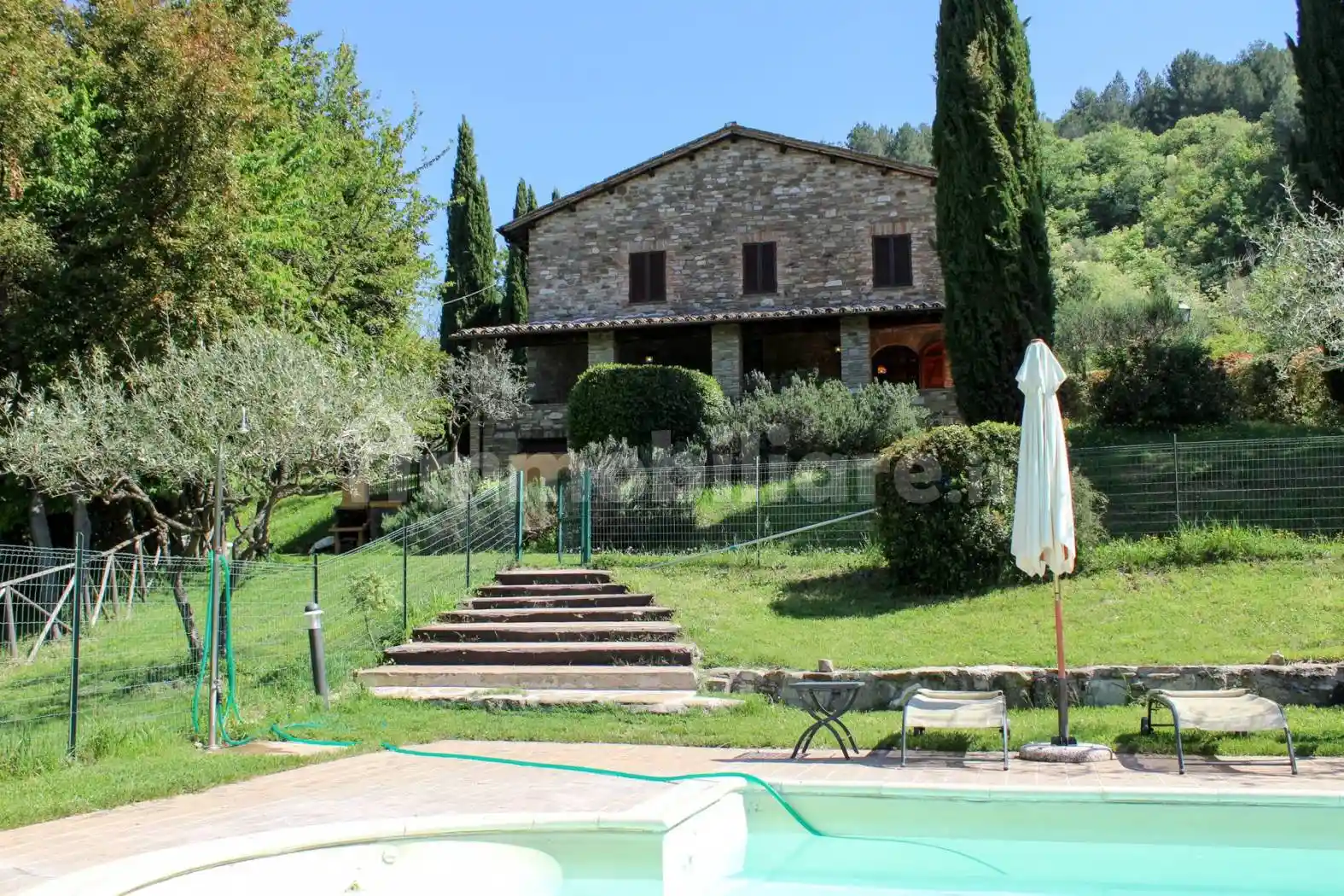 Rustico - Casale in vendita a Assisi