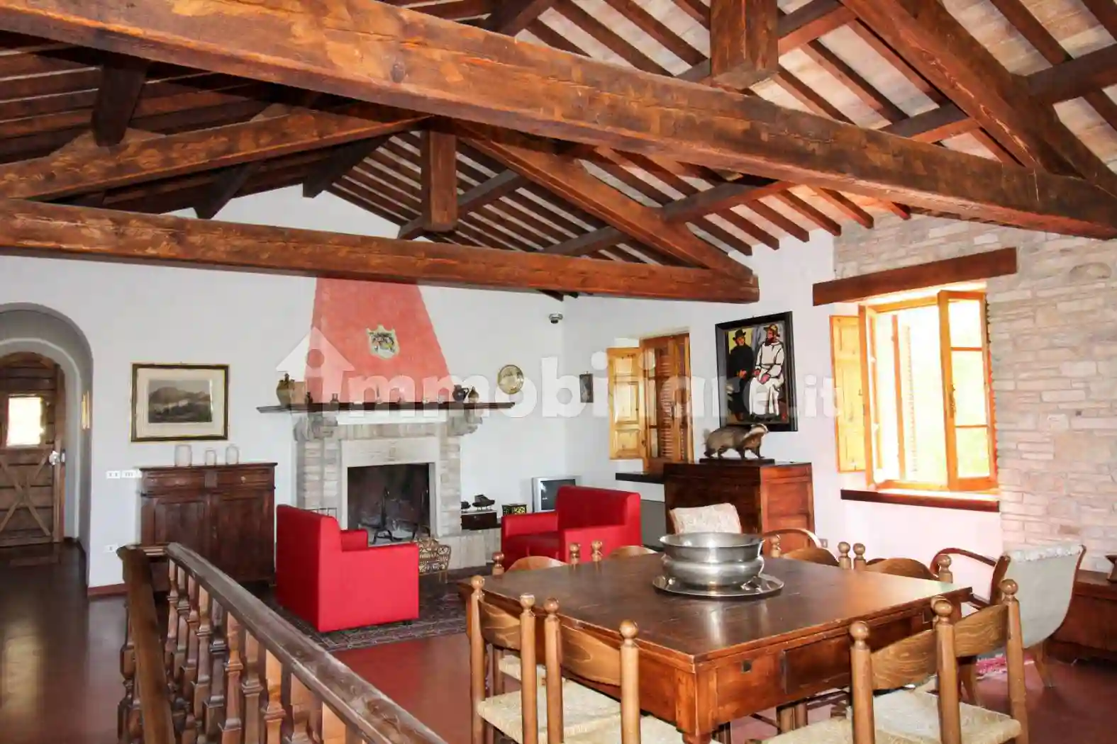 Rustico - Casale - foto 4