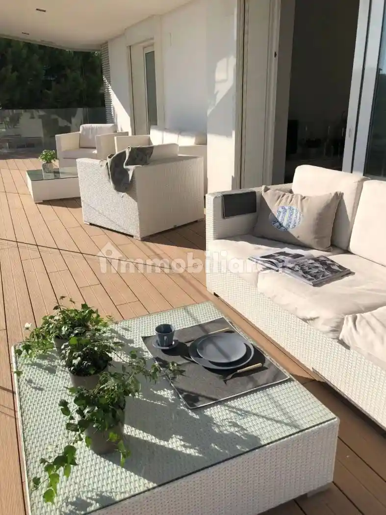 Appartamento in affitto a Cervia