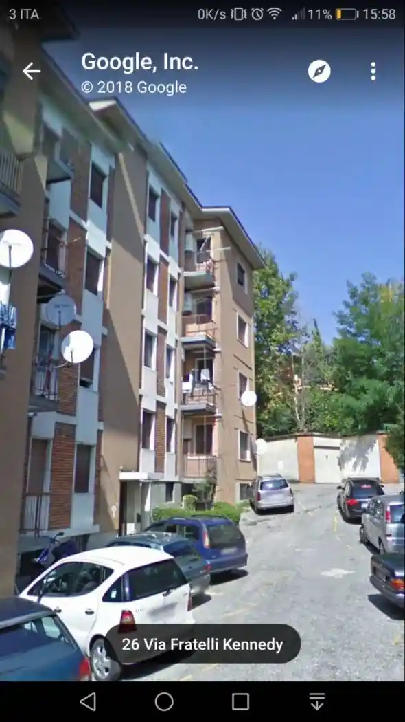 Appartamento in vendita a Castiglione delle Stiviere