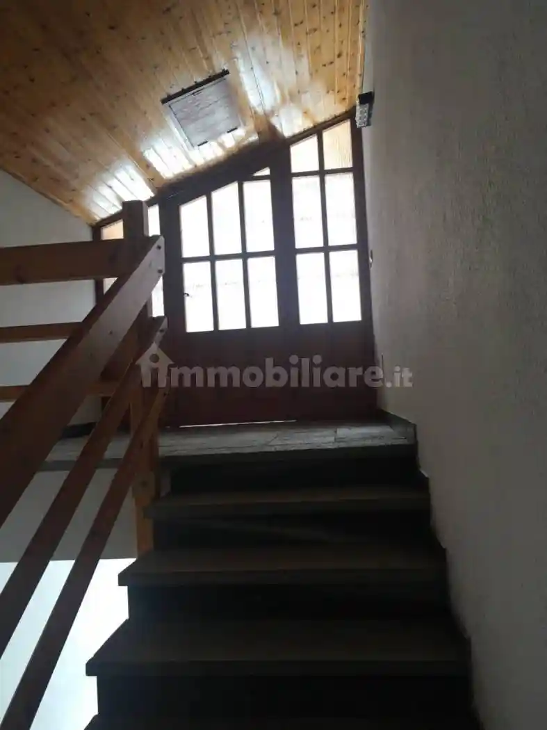 Attico - Mansarda in affitto a Pragelato