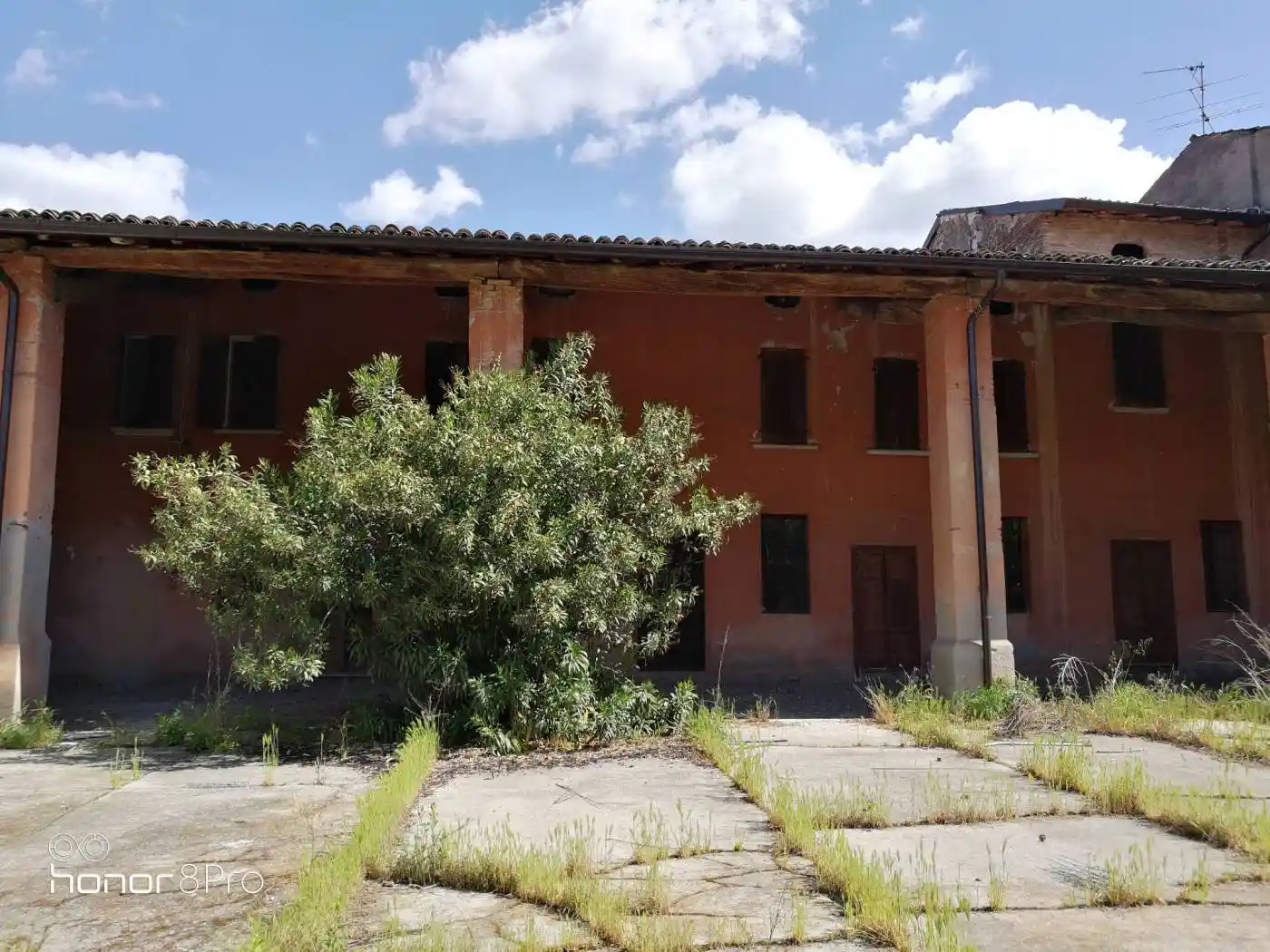 Rustico - Casale in vendita a Gottolengo