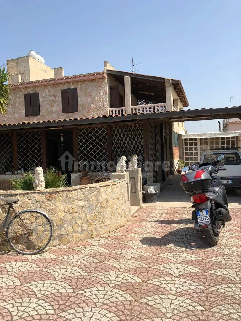 Appartamento in affitto a Menfi