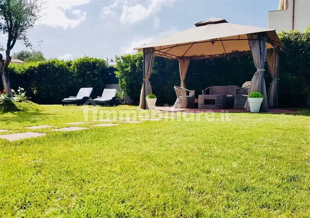 Villa unifamiliare, ottimo stato, 150 m², Pittulongu, Olbia - foto 3