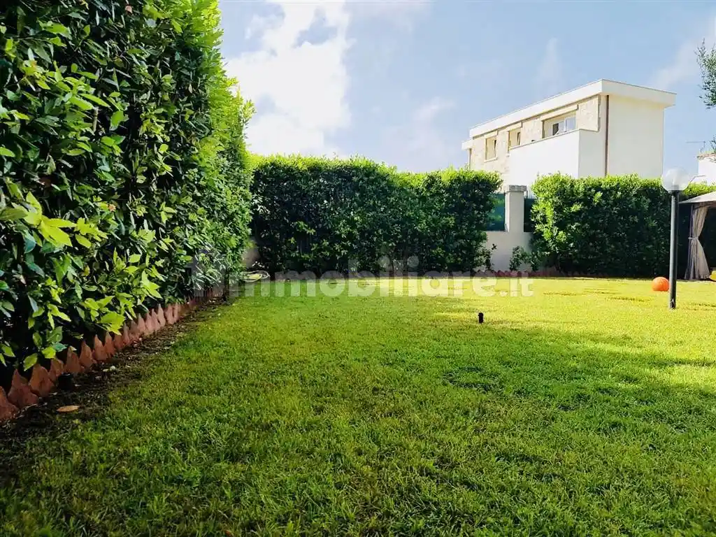 Villa unifamiliare, ottimo stato, 150 m², Pittulongu, Olbia - foto 4