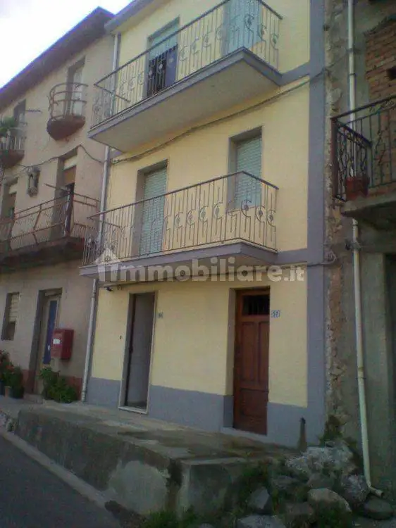 Appartamento in vendita a Novara di Sicilia