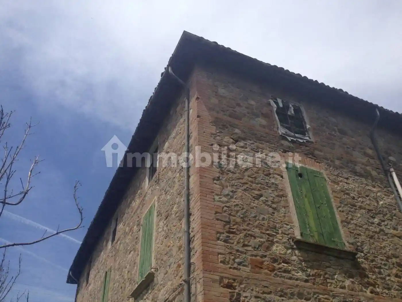 Palazzo - Edificio - foto 2