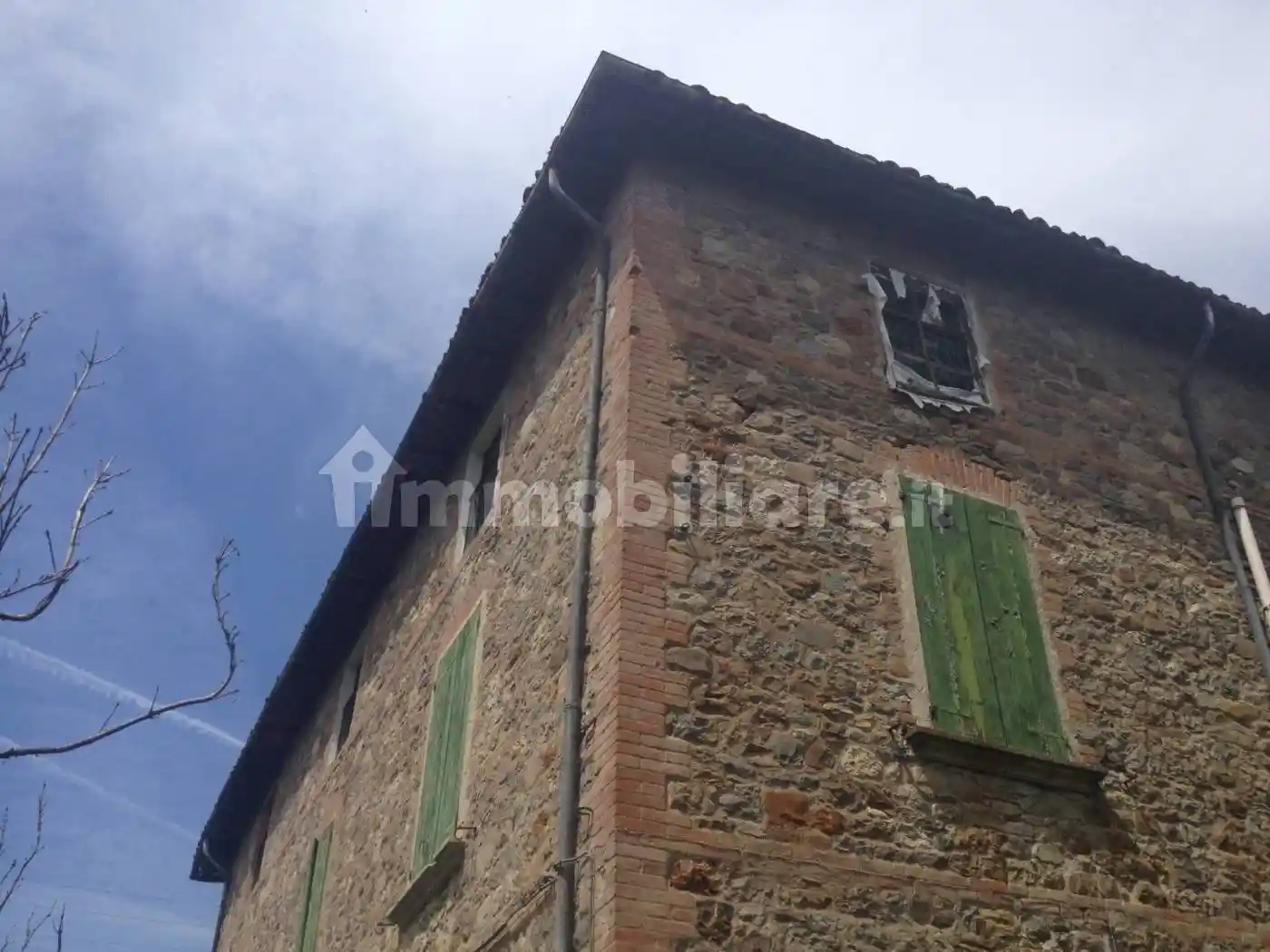 Palazzo - Edificio - foto 4