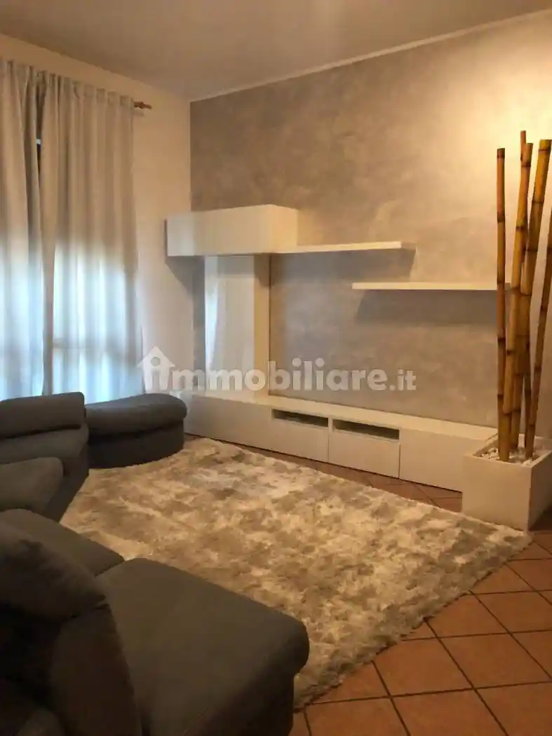 Appartamento in affitto a Cerro Maggiore