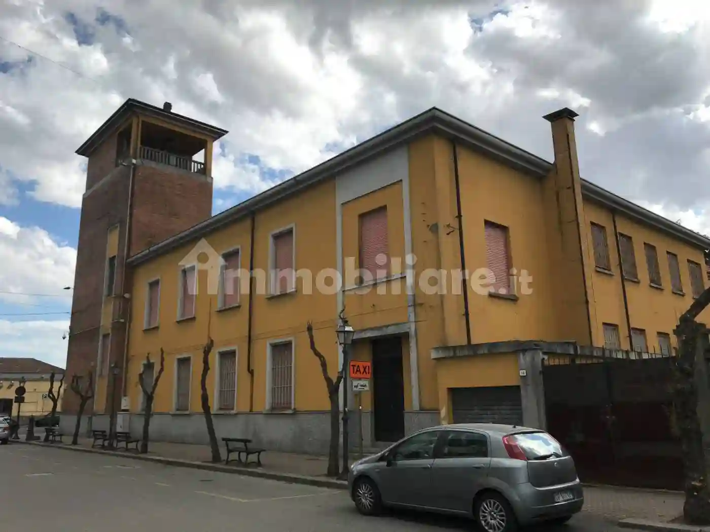 Palazzo - Edificio - foto 2