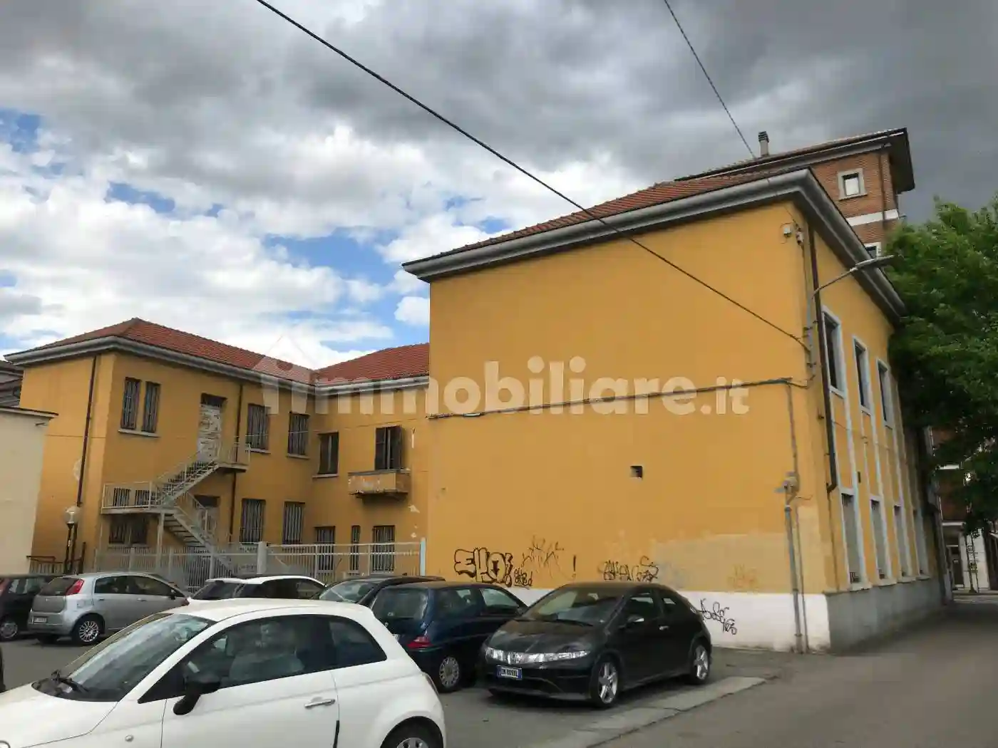 Palazzo - Edificio - foto 3