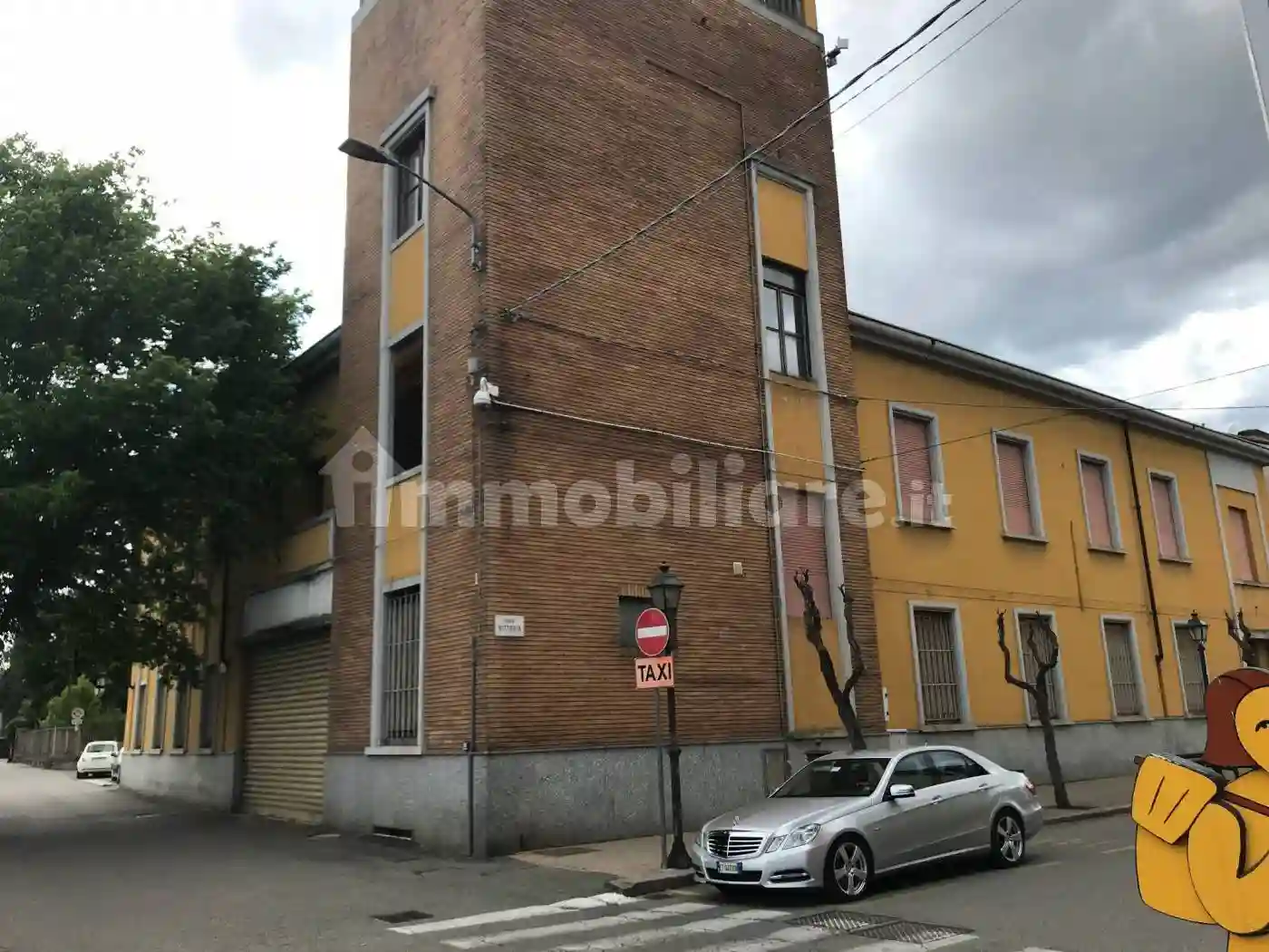 Palazzo - Edificio - foto 4