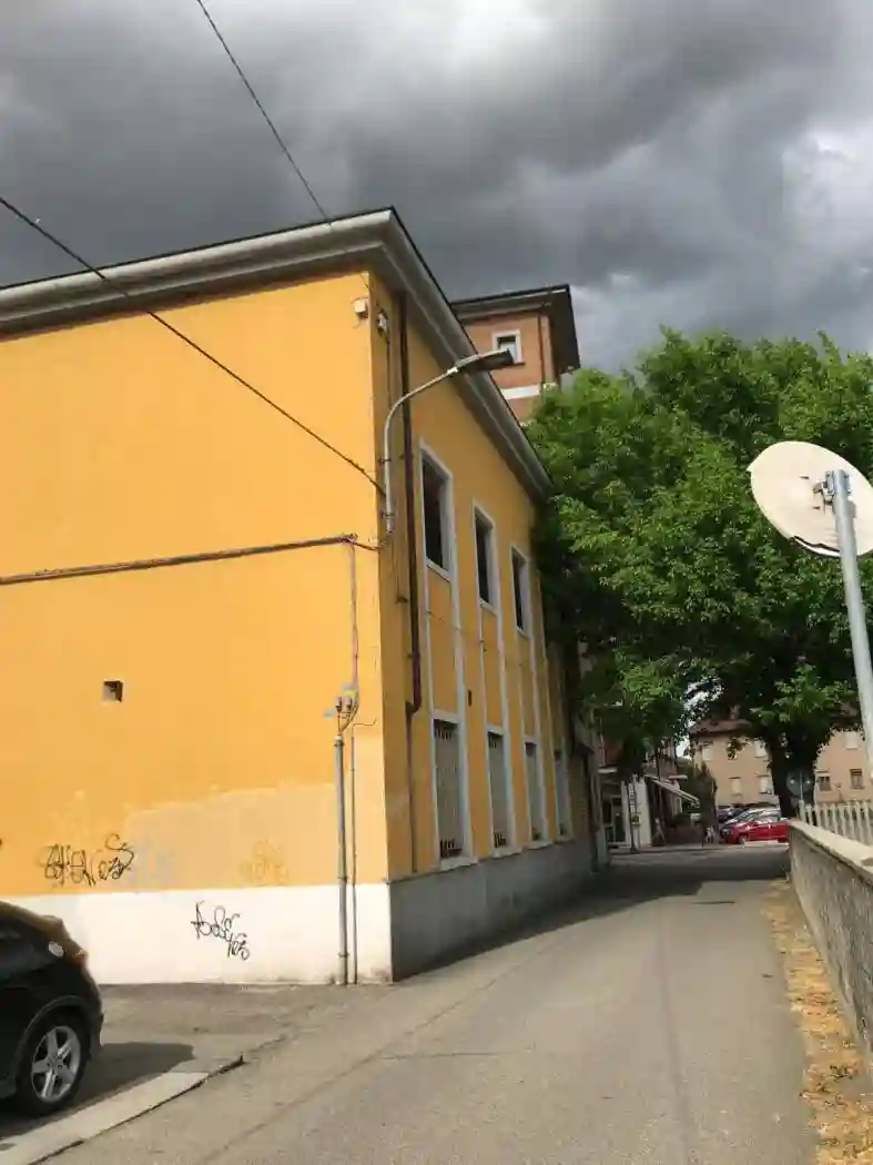 Palazzo - Edificio - foto 5