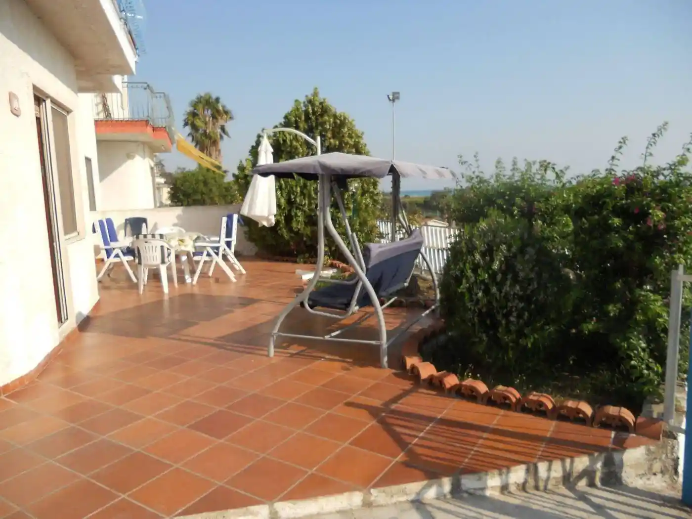 Villa bifamiliare via dell'Uguaglianza 10, San Giacomo Marinella, Calopezzati - foto 3