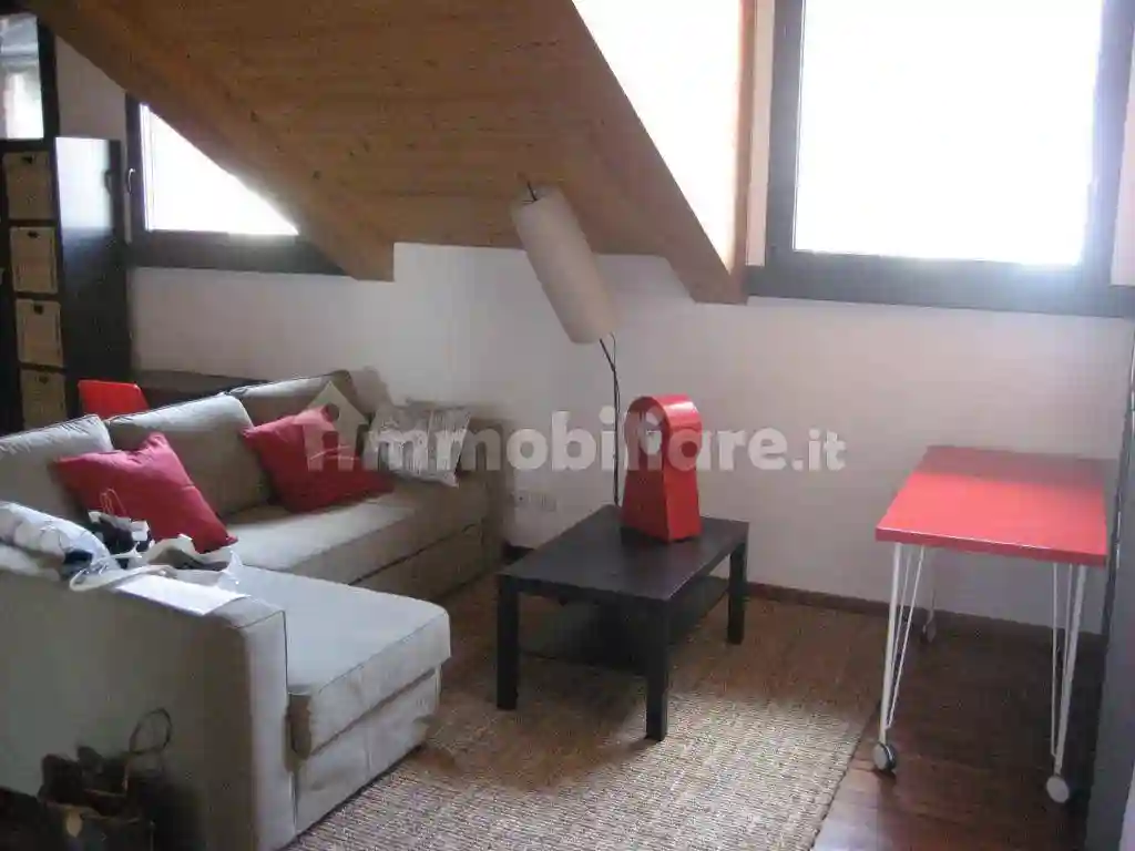 Attico - Mansarda - foto 2