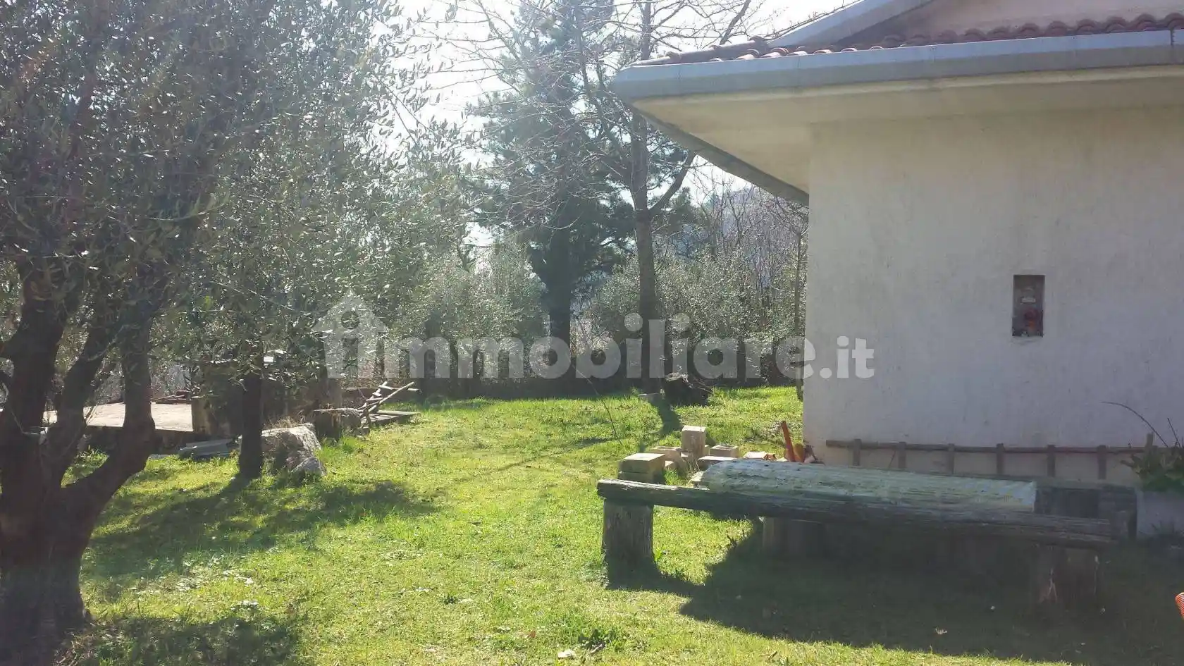 Villa in vendita a Alatri