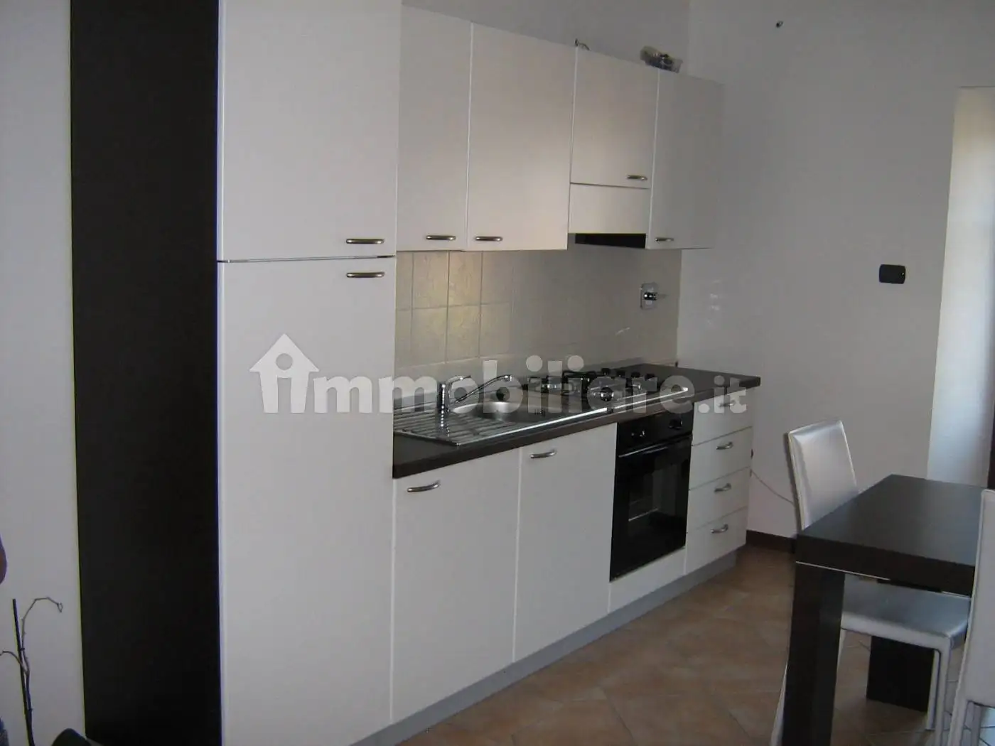 Appartamento in affitto a Barge