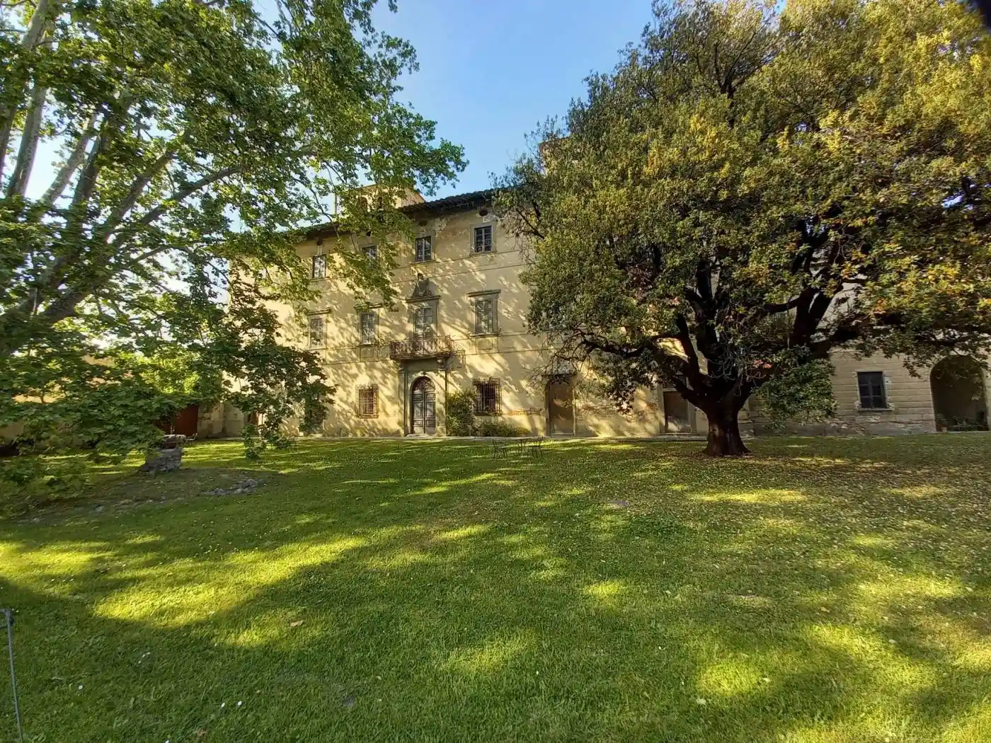 Villa in vendita a Cascina