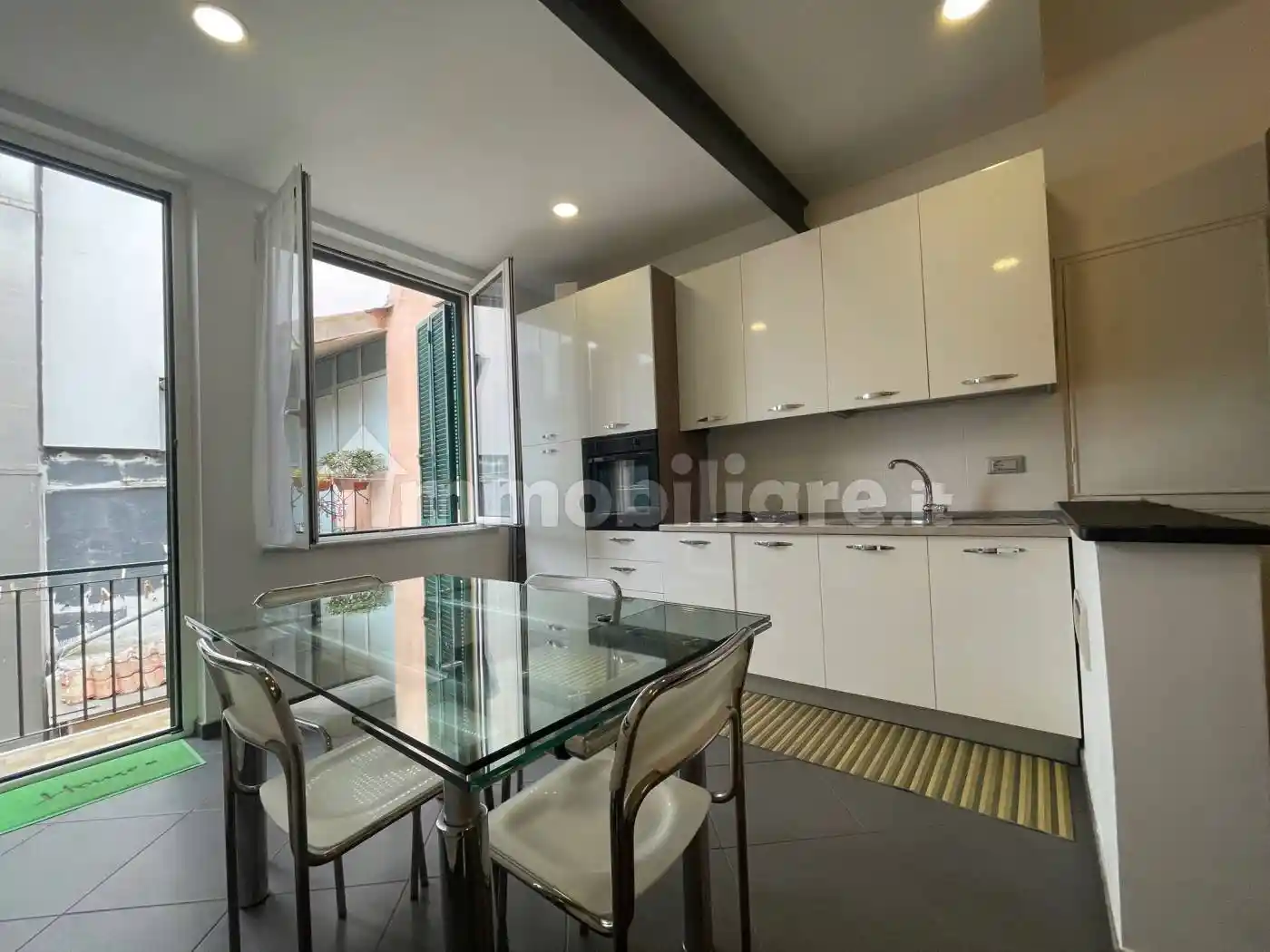 Attico - Mansarda in vendita a Alassio