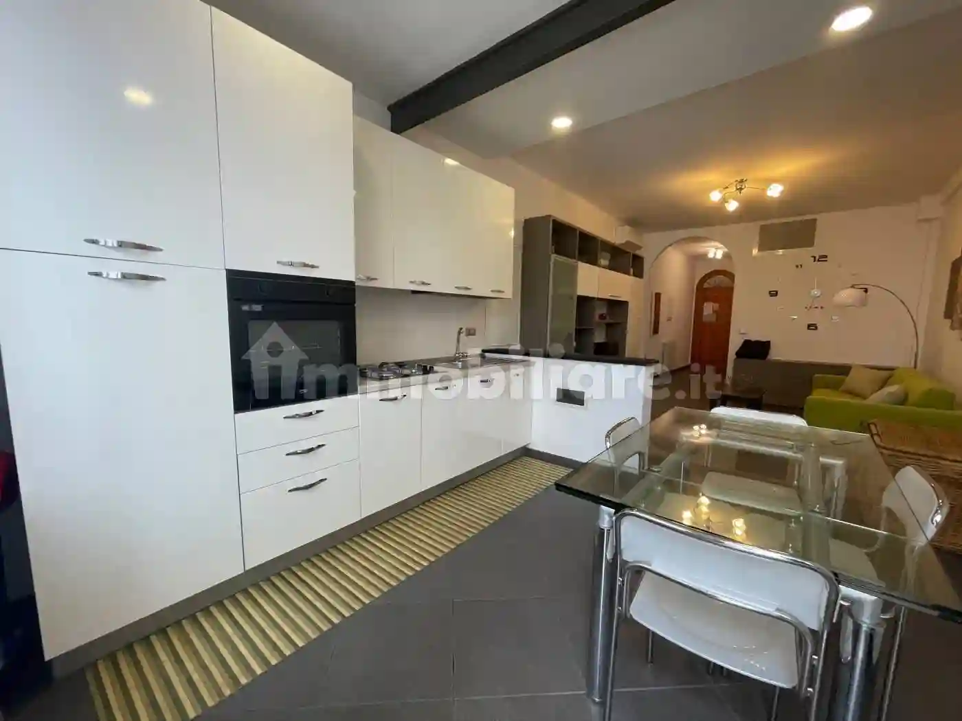 Attico - Mansarda - foto 2