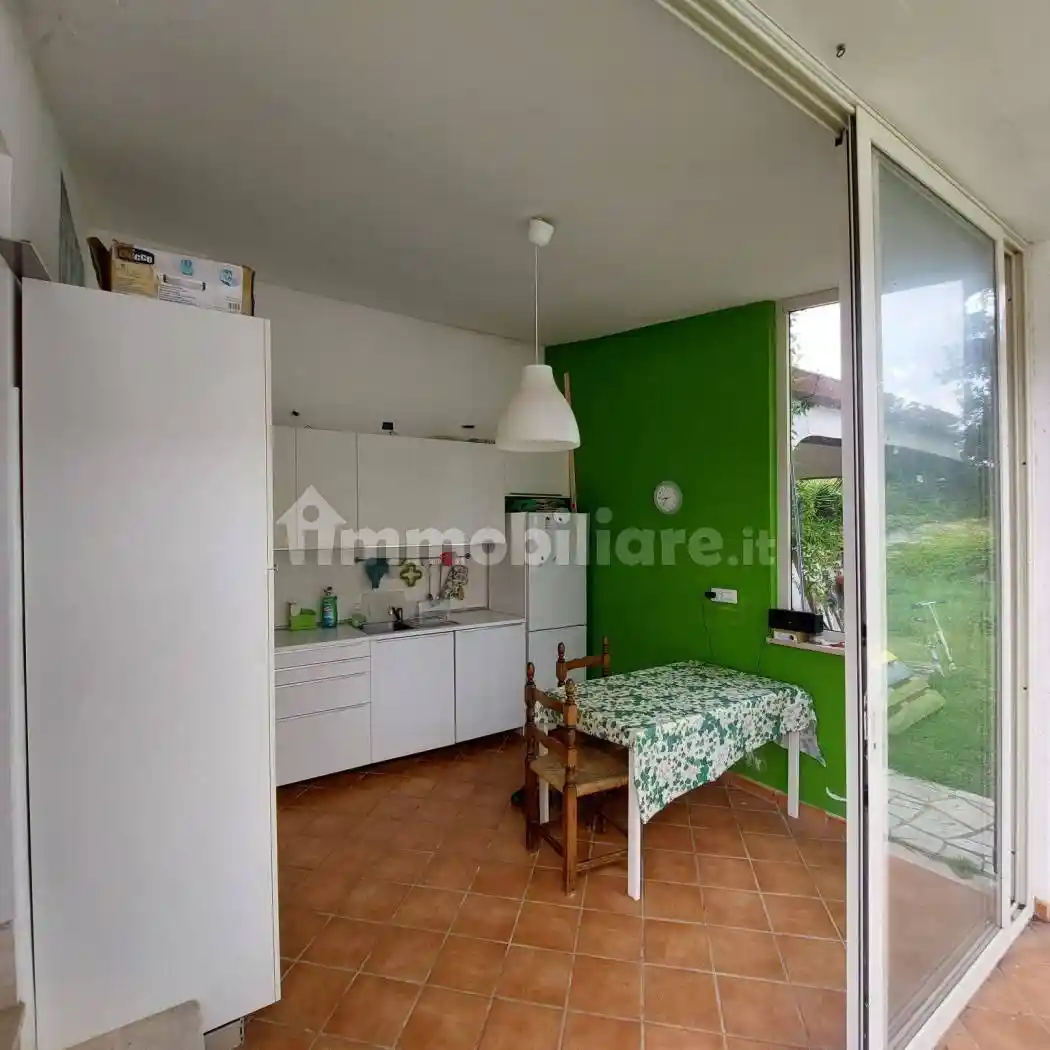 Villa a schiera via dei Tulipani 10, Lido dei Pini di Ardea - Lupetta, Ardea - foto 4