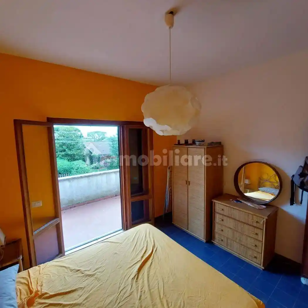 Villa a schiera via dei Tulipani 10, Lido dei Pini di Ardea - Lupetta, Ardea - foto 5