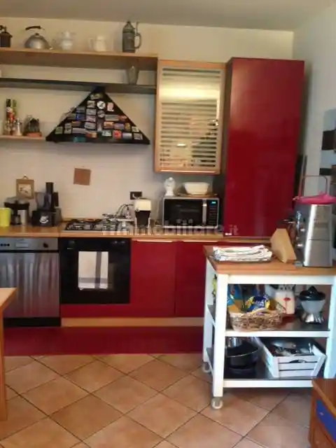 Appartamento in affitto a Noventa Padovana
