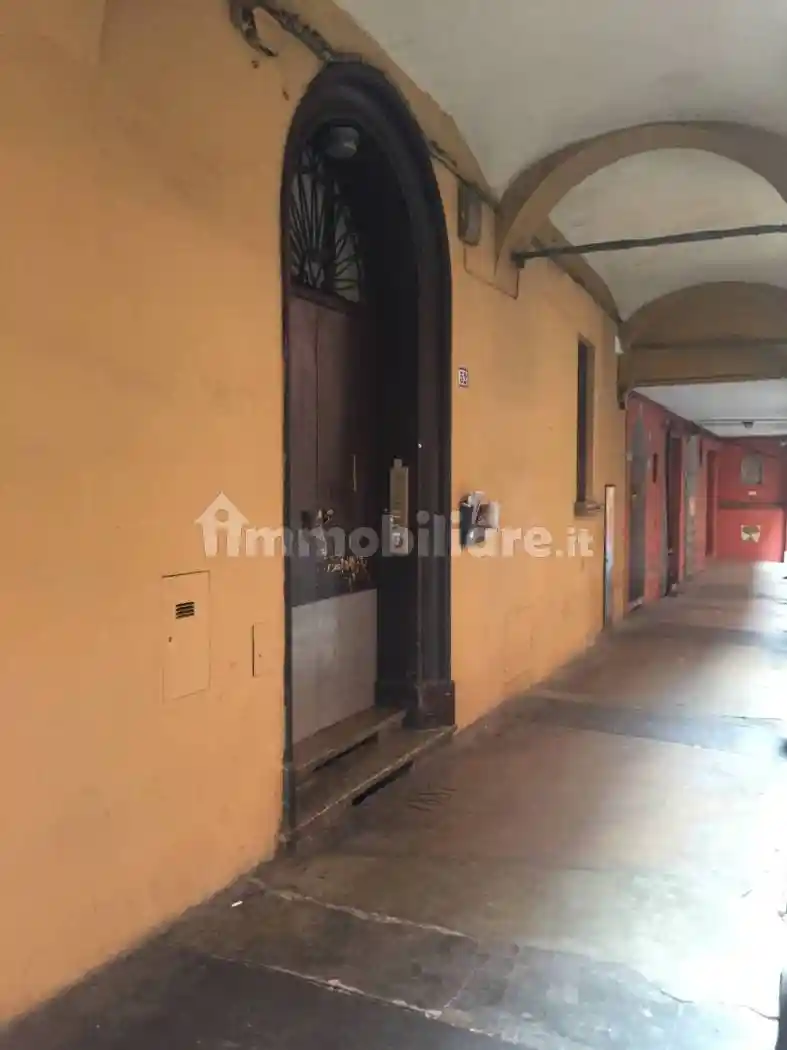 Appartamento in affitto a Bologna