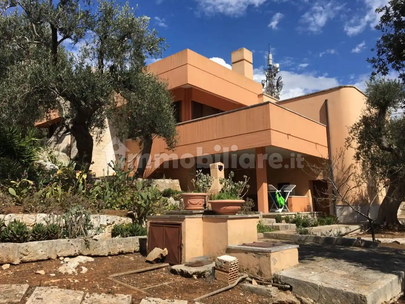 Villa in vendita a Ostuni